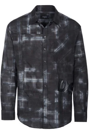 Dsquared2 Pitkähihainen paitapusero S74DM0718 IT 48