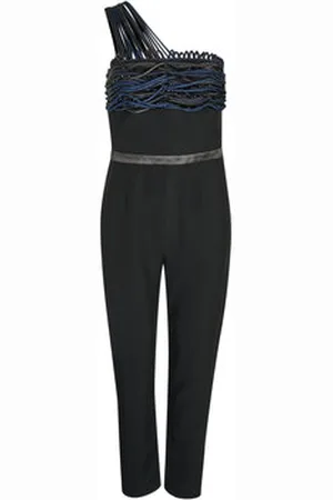 Emporio Armani Jumpsuits WND1ARWM015 IT 40