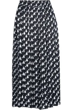 Moschino Lyhyt hame WGE6500T089A IT 42