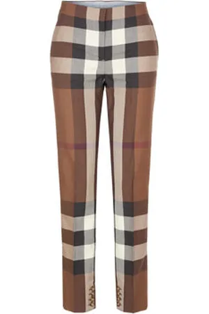 Burberry Housut 8050556 US 38