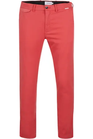 Calvin Klein Chino-housut / Porkkanahousut K10K104974-XK5 US 29 / 32