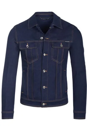 Dolce & Gabbana Farkkutakki G9JC2Z G8DM7 IT 44