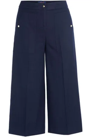 Trussardi Housut 56P000931T001548 IT 42