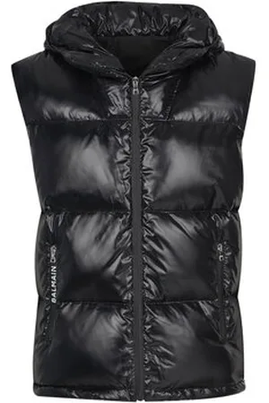 Balmain Ulkoilutakki YH1TO055XB21 EU 44
