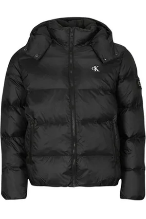Calvin Klein Toppatakki ESSENTIALS DOWN JACKET EU XXL