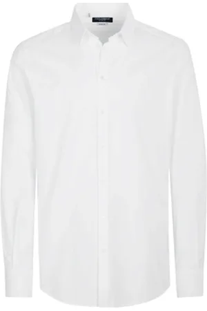 Dolce & Gabbana Pitkähihainen paitapusero I5162M FU5DW EU XXS