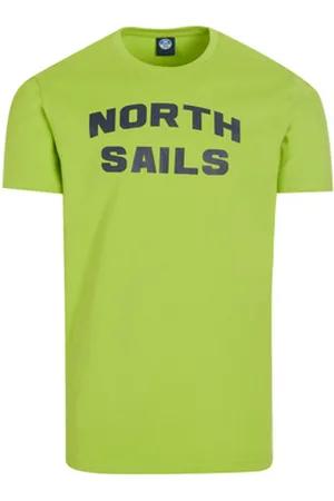 North Sails Lyhythihainen t-paita 9023420453 EU S
