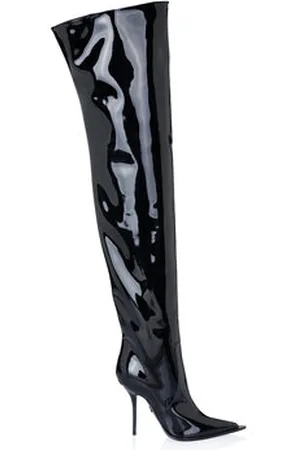 Dolce & Gabbana Ylipolvensaappaat CU0756 AQ132 37
