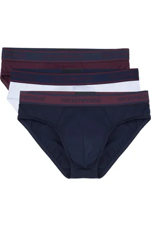 Emporio Armani Alushousut 1117348A71754835 EU S