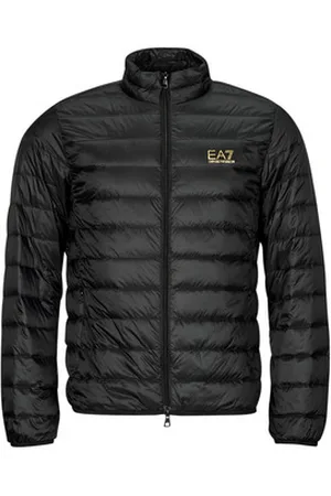 EA7 Toppatakki CORE IDENTITY DOWN JACKET EU XXL