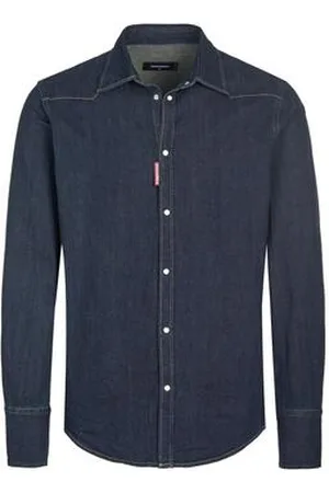 Dsquared2 Pitkähihainen paitapusero S74DM0636 IT 48