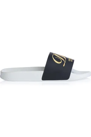 Dolce & Gabbana Rantasandaalit CS1489 AG809 40