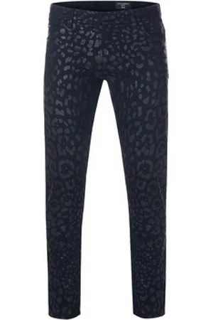 Dolce & Gabbana Slim-farkut GY07CD G8ES7 IT 48