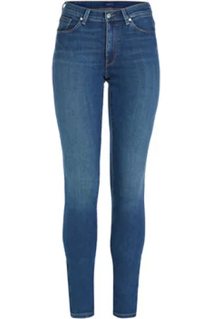 GANT Slim-farkut 4100034 US 26 / 34