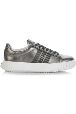 Bikkembergs Tennarit B4BKW0039 37