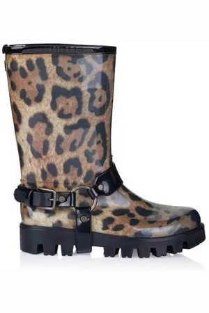 Dolce & Gabbana Saappaat C16630 A7196 40