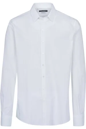 Dolce & Gabbana Pitkähihainen paitapusero G5EK5T FUECN IT 44