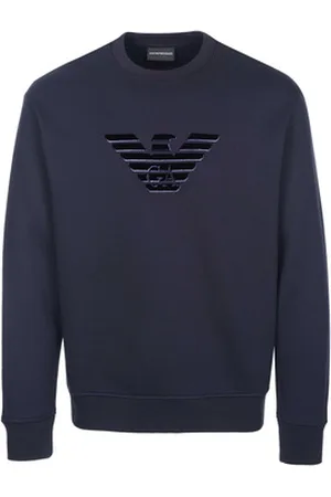 Emporio Armani Svetari 6K1M93 1JQNZ EU 3XL