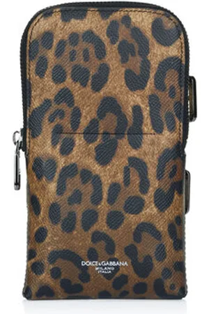 Dolce & Gabbana Vyölaukku BJ0764 AW896 Yksi Koko