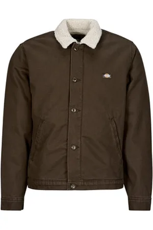 Dickies Bleiseri DUCK CANVAS DECK JACKET EU S