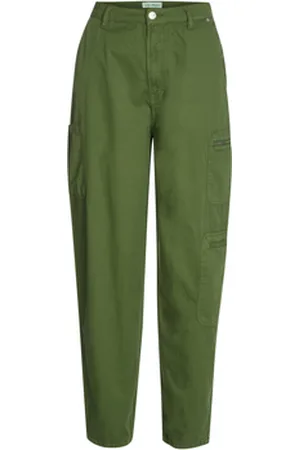 Pepe Jeans Reisitaskuhousut PL2113840 IT S