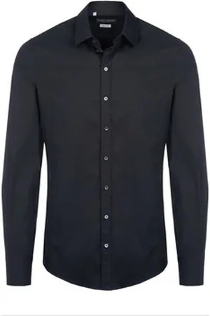 Dolce & Gabbana Pitkähihainen paitapusero G5EK5T FUMRY EU XXS