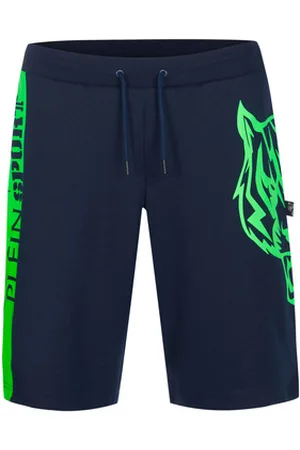 Philipp Plein Shortsit & Bermuda-shortsit PCPS151285 IT XXL