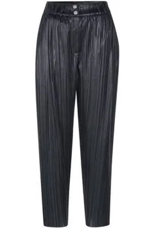 Balmain Housut PF05460X088C0100 IT 44