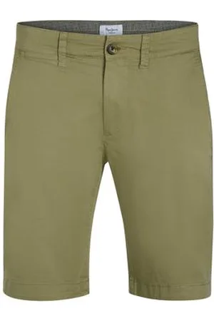 Pepe Jeans Shortsit & Bermuda-shortsit PM800227C7 US 30
