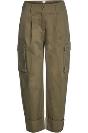Pepe Jeans Reisitaskuhousut PL211354 IT 44