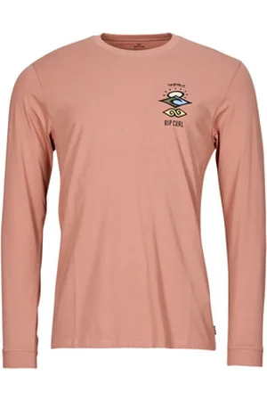 Rip Curl T-paidat pitkillä hihoilla SEARCH ICON L/S TEE EU S