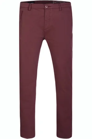 GAS Chino-housut / Porkkanahousut 360704074150 US 33