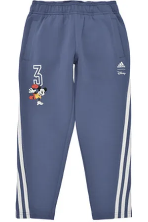 adidas Jogging housut / Ulkoiluvaattee Disney Mickey Mouse Tracksuit Bottoms 2 / 3 vuotta