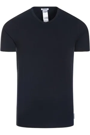 Bikkembergs Lyhythihainen t-paita VBKT04082 IT XXL