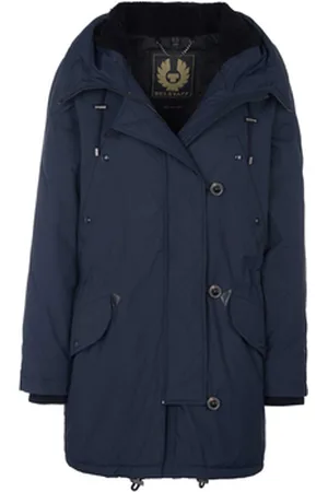 Belstaff Paksu takki 286129 IT 42