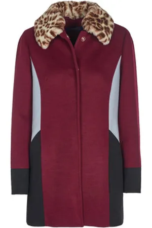 Trussardi Paksu takki 56S002541T000292 IT 46
