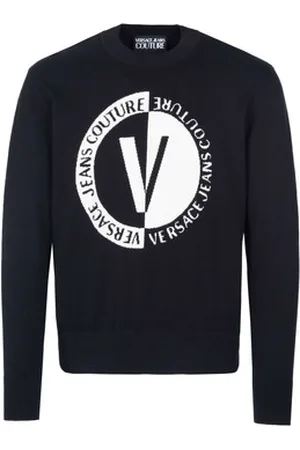 VERSACE Neulepusero 74GAFM02CM06H EU M