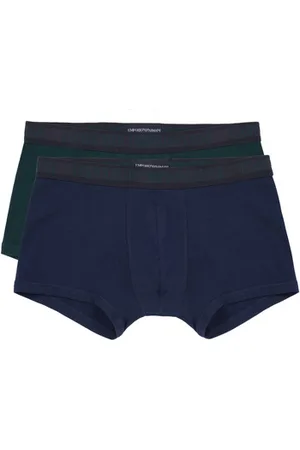 Emporio Armani Bokserit 1117698A72055135 EU S