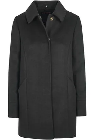 Trussardi Paksu takki 56S002551T000292 IT 40