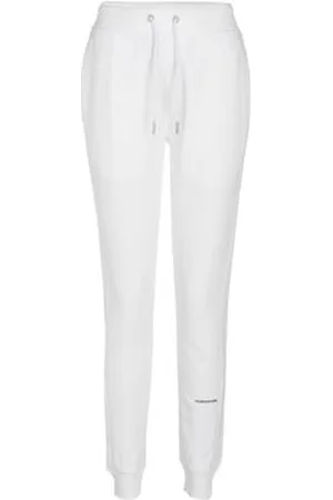 Calvin Klein Jogging housut / Ulkoiluvaattee J20J215518YAF IT L