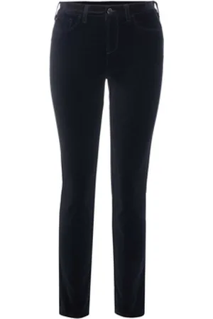 Emporio Armani Housut 6K2J202N78Z0999 US 27