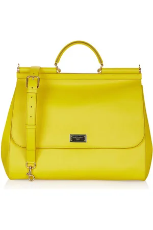 Dolce & Gabbana Käsilaukku BB7128 A1001 Yksi Koko