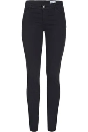 Emporio Armani Slim-farkut 6H2J23 2N81Z US 26