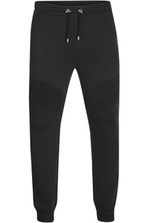 Balmain Jogging housut / Ulkoiluvaattee YH1OB000BB66 IT XS