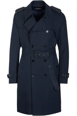 Dolce & Gabbana Trenssitakki G014RT FU6V1 IT 48