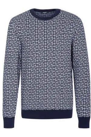 Balmain Neulepusero WH1KD000K020 EU S
