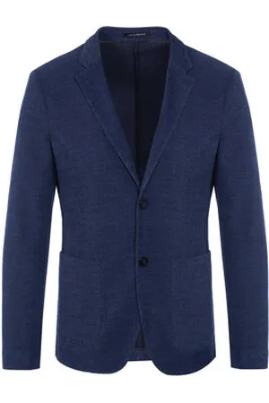 Emporio Armani Bleiseri 51G50051001920 IT 46