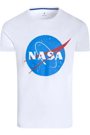 Nasa Lyhythihainen t-paita 49T EU M