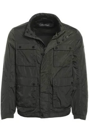 Calvin Klein Ulkoilutakki K10K100555329 IT 46