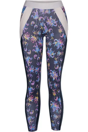 Trussardi Legginsit & Sukkahousut 44P000221T000899 EU XXS